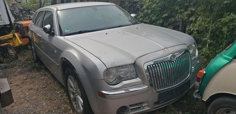 Chrysler 300C 2006