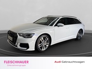 Audi A6 2023