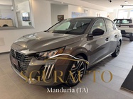 Peugeot 208 2025