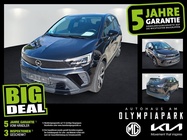 Opel Crossland 2021