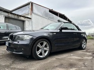 BMW 1 Series 2008