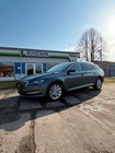 Skoda Superb 2020