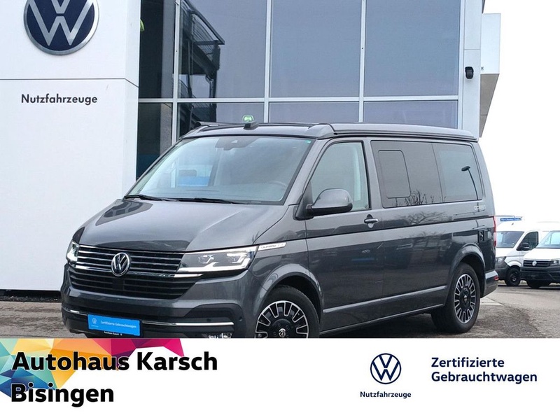 Volkswagen T6