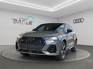 Audi Q3 2025