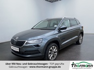 Skoda Karoq 2021