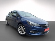Opel Astra 2021