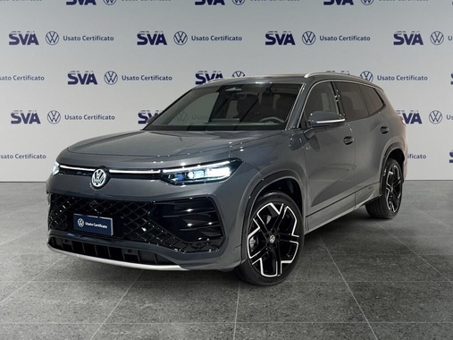 Volkswagen Other 2025