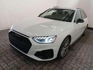 Audi A4 2022