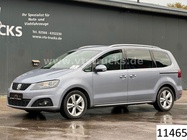 Seat Alhambra 2020
