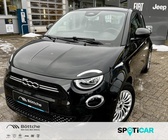 Fiat 500e 2023