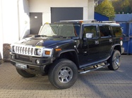 Hummer H2 2005