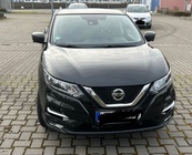 Nissan Qashqai 2020