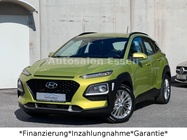 Hyundai Kona 2018