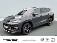 Volkswagen Tayron 2025