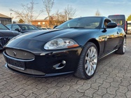Jaguar XK 2009