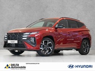 Hyundai Tucson 2026