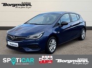 Opel Astra 2022