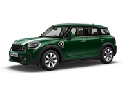 MINI Cooper 2022