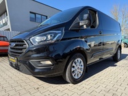Ford Transit Custom 2020