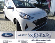 Hyundai i10 2024