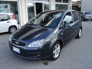 Ford Focus 2007