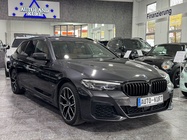 BMW 5 Series 2022