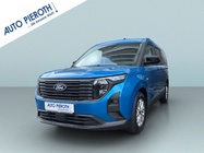 Ford Tourneo Courier 2026