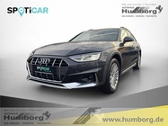 Audi A4 2023