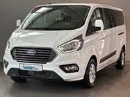 Ford Tourneo Custom 2020