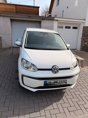 Volkswagen up! 2019