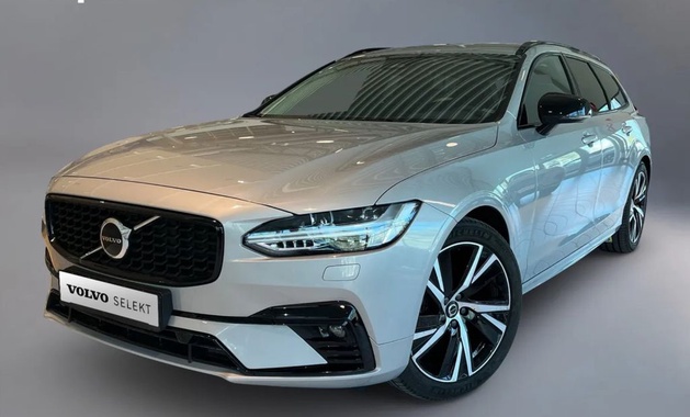 Volvo V90 2024