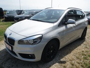 BMW 2 Series 2016