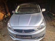 Mitsubishi Space Star 2019