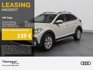 Volkswagen Taigo 2025