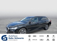 Skoda Superb 2025