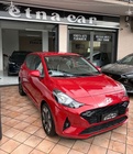 Hyundai i10 2025