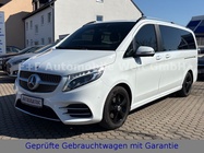 Mercedes-Benz V-Class 2020