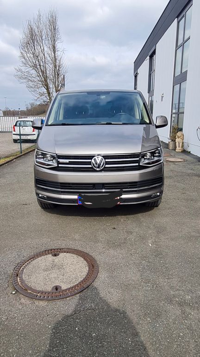 Volkswagen T6