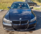 BMW 3 Series 2006