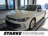 Volkswagen Passat 2025