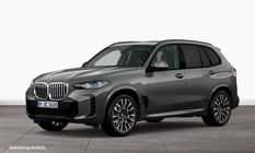 BMW X5 2025