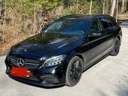 Mercedes-Benz 300 2020