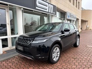 Land Rover Evoque 2019