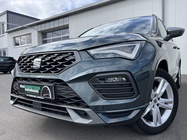 Seat Ateca 2022