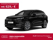 Audi Q6 e-tron 2025