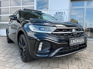 Volkswagen T-Roc 2024