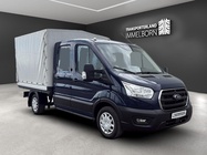 Ford Transit 2020