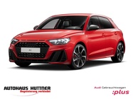 Audi A1 2025