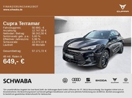 Cupra Terramar 2026