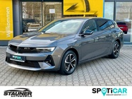 Opel Astra 2024